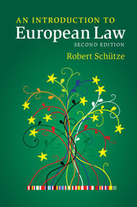 An Introduction to European Law