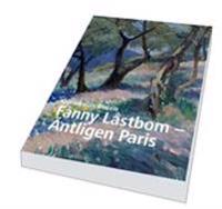 Fanny Låstbom - Äntligen Paris