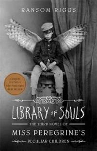 Library of Souls
