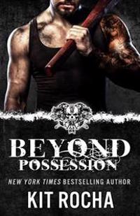 Beyond Possession: Beyond #5.5