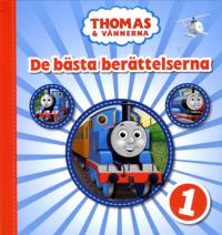 Thomas & vännerna : De bästa berättelserna 1