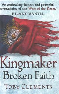 Kingmaker: Broken Faith