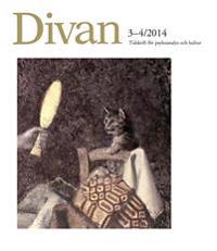 Divan 3-4 2014: Minne och fiktion