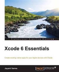 Xcode 6 Essentials
