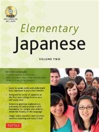 Elementary Japanese