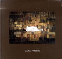 Maria Friberg Changed Positions