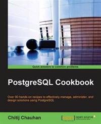 Postgresql Cookbook