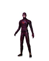Flash Action Figure