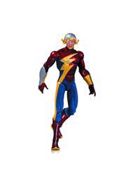 Dc New 52 Earth 2 Flash Action Figure