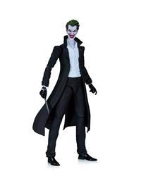 Dc New 52 Joker Action Figure