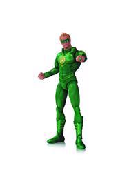 Dc New 52 Earth 2 Green Lantern