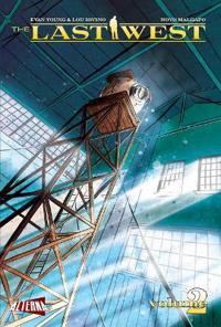 The Last West: Volume Two