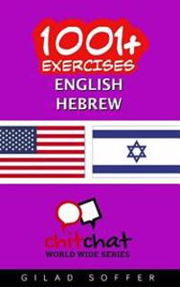 1001+ Exercises English - Hebrew