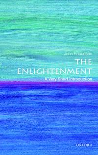 The Enlightenment: A Very Short Introduction