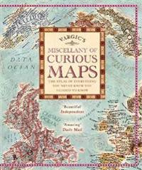 Vargic's Miscellany of Curious Maps