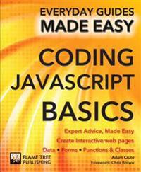Coding JavaScript Basics