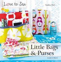 Little Bags & Purses