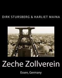 Zeche Zollverein: Essen, Germany