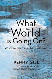 What in the World Is Going On?: Wisdom Teachings for Our Time