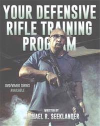 Your Defensive Rifle Training Program