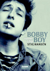 Bobby Boy - mannen i mig
