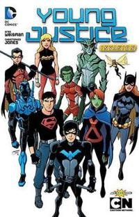 Young Justice
