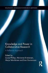 Knowledge and Power in Collaborative Research