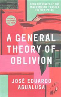 A General Theory of Oblivion