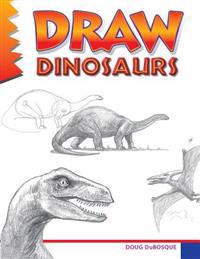 Draw Dinosaurs