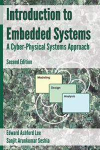 Introduction to Embedded Systems - A Cyber Physical Systems Approach - Second Edition