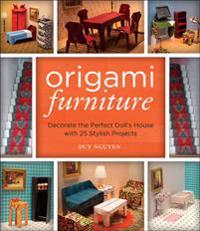 Origami Furniture