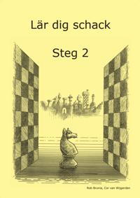 Lär dig schack: Steg 2