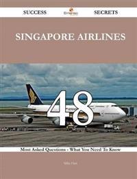 Singapore Airlines