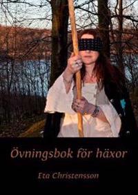 Övningsbok för häxor