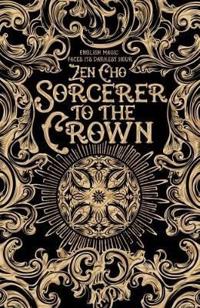 SORCERER TO THE CROWN