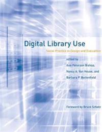 Digital Library Use