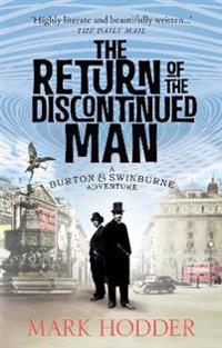Return of the Discontinued Man