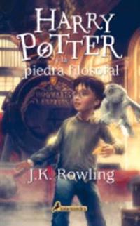 Harry Potter y la piedra filosofal (1)