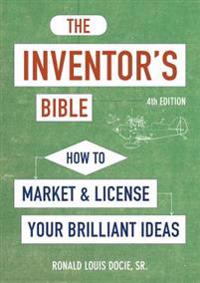 The Inventor's Bible
