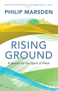 Rising Ground