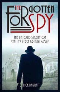 The Forgotten Spy