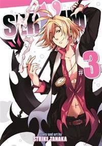 Servamp 3
