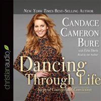 Dancing Through Life: Steps of Courage and Conviction
