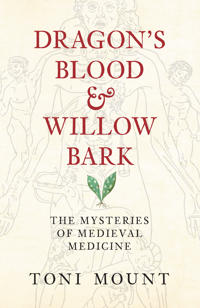 Dragon's Blood & Willow Bark