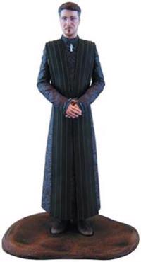 Game of Thrones - Petyr Littlefinger Baelish Figure