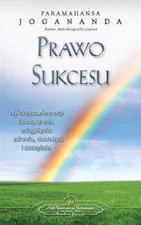 Prawo Sukcesu - The Law of Success (Polish)