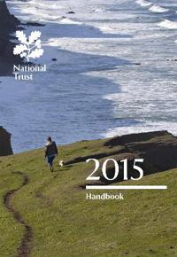 National Trust Handbook 2015