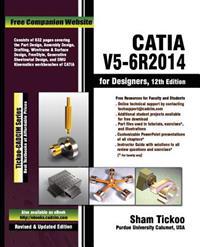 Catia V5-6r2014 for Designers