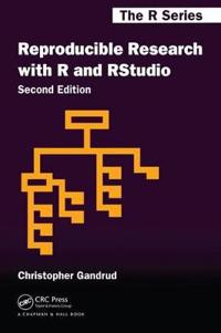 Reproducible Research With R and RStudio