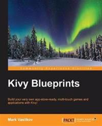 Kivy Blueprints